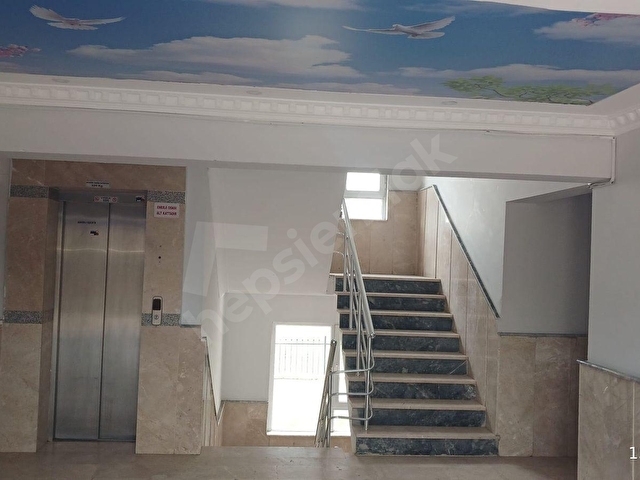 KIRIKKALE YAHŞİYAN DA SATILIK 2+1 DAİRE - Görsel 6