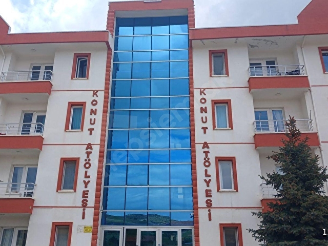 KIRIKKALE YAHŞİYAN DA SATILIK 2+1 DAİRE - Görsel 2