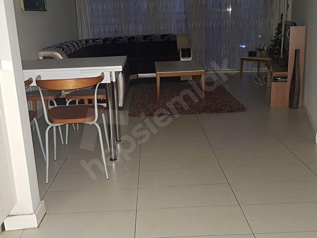 SİNPAŞ BOSPHORUS CİTY FULL EŞYALI KİRALIK 1+1 DAİRE PEYZAJ - Görsel 28
