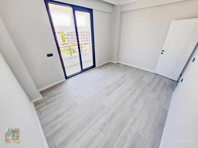 GÖMEÇ ÇARŞI MERKEZİNDE MUHTEŞEM KONUMDA 3+1 DAİRE - Görsel 22