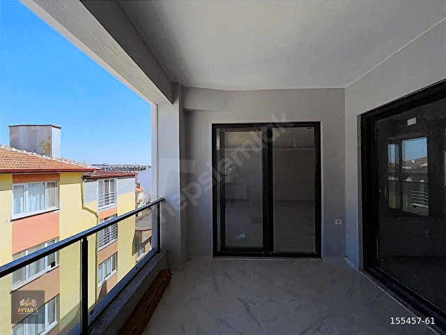 BALIKESİR KARESİ VİCDANİYE SATILIK ÇİFT TERASLI 4+1 DUBLEX - Görsel 7