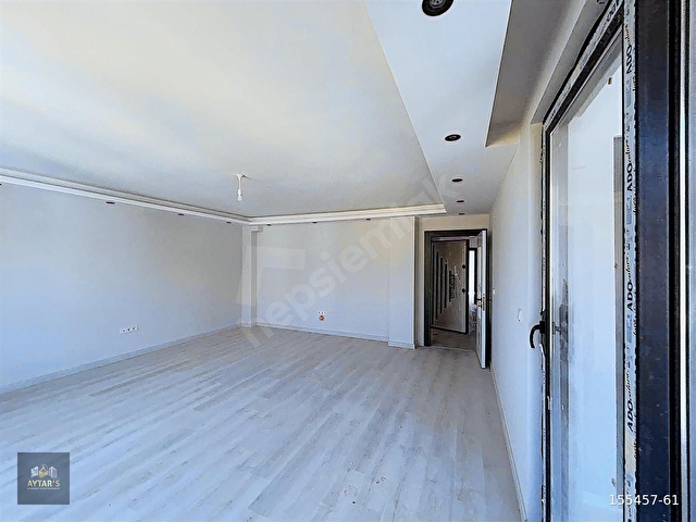 BALIKESİR KARESİ VİCDANİYE SATILIK ÇİFT TERASLI 4+1 DUBLEX - Görsel 16
