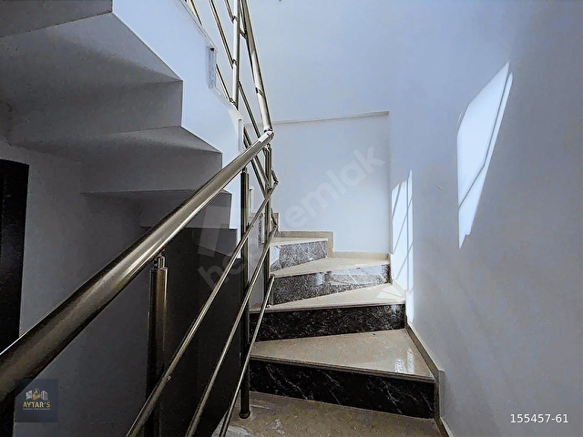 BALIKESİR KARESİ VİCDANİYE SATILIK ÇİFT TERASLI 4+1 DUBLEX - Görsel 18