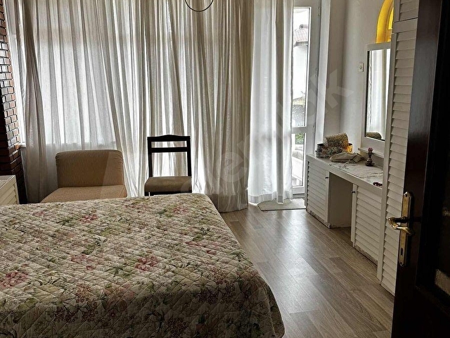 KAP TAN TATİL KÖYÜ SİTESİNDE TRIPLEX VILLA MARMRA EREĞLİSİDE - Görsel 28