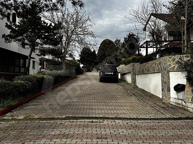 KAP TAN TATİL KÖYÜ SİTESİNDE TRIPLEX VILLA MARMRA EREĞLİSİDE - Görsel 5