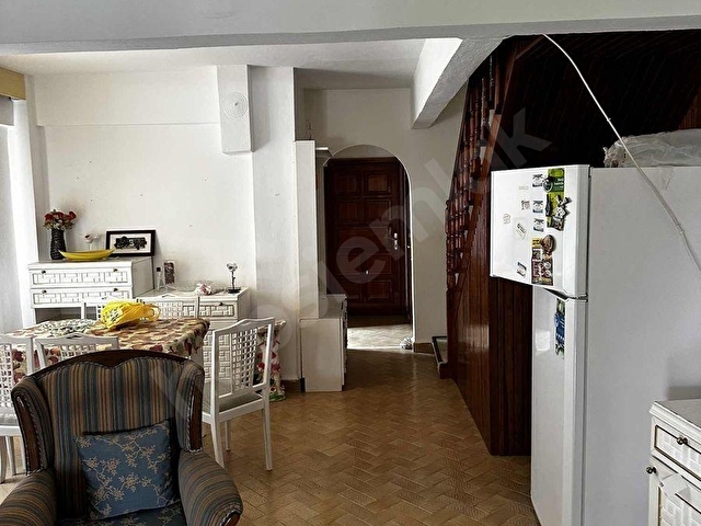 KAP TAN TATİL KÖYÜ SİTESİNDE TRIPLEX VILLA MARMRA EREĞLİSİDE - Görsel 25