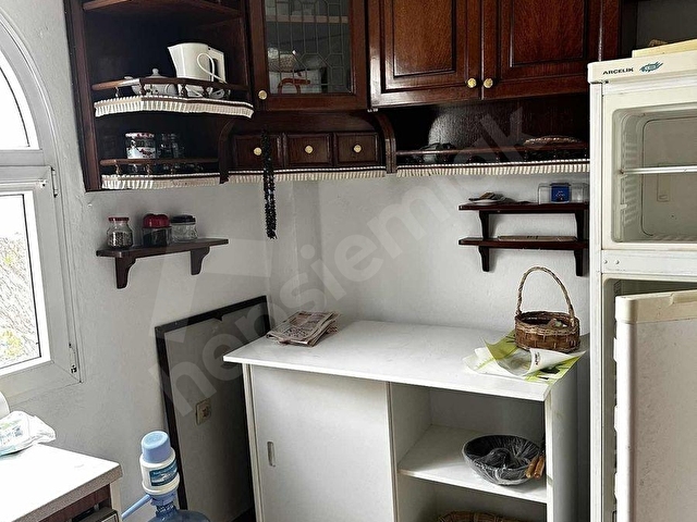KAP TAN TATİL KÖYÜ SİTESİNDE TRIPLEX VILLA MARMRA EREĞLİSİDE - Görsel 22