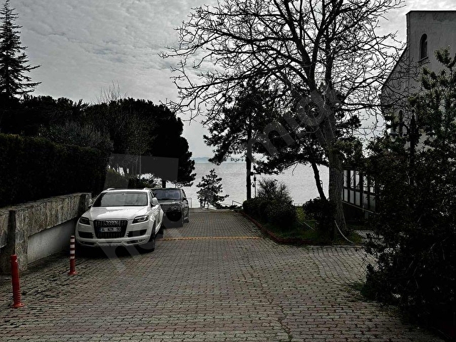KAP TAN TATİL KÖYÜ SİTESİNDE TRIPLEX VILLA MARMRA EREĞLİSİDE - Görsel 10