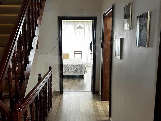 KAP TAN TATİL KÖYÜ SİTESİNDE TRIPLEX VILLA MARMRA EREĞLİSİDE - Görsel 29