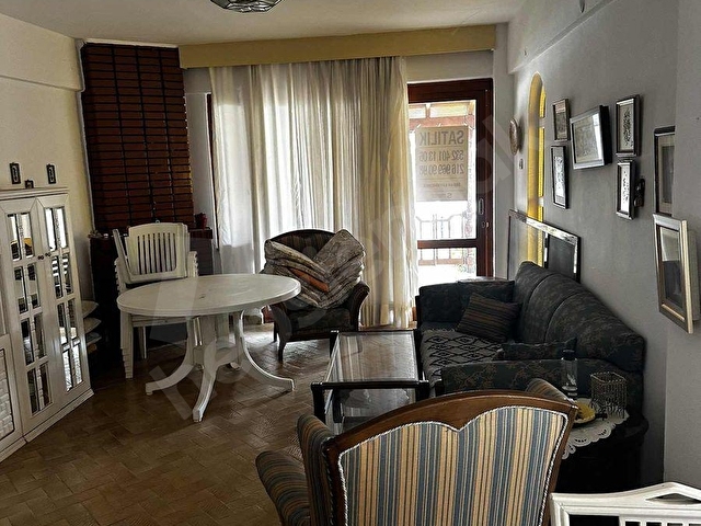 KAP TAN TATİL KÖYÜ SİTESİNDE TRIPLEX VILLA MARMRA EREĞLİSİDE - Görsel 17