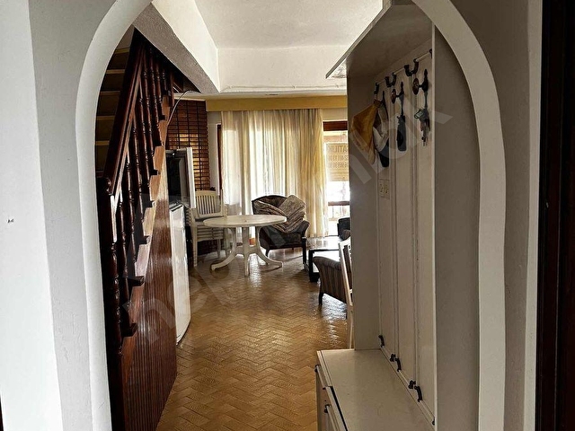 KAP TAN TATİL KÖYÜ SİTESİNDE TRIPLEX VILLA MARMRA EREĞLİSİDE - Görsel 20