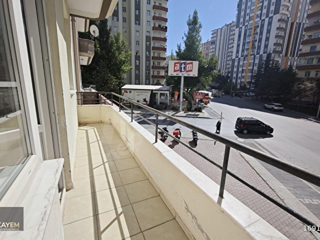 MEVLANA MAH. TRAMWAY YANI İÇİ KOMPLE YAPILI 3+1 SATILIK DAİRE - Görsel 11
