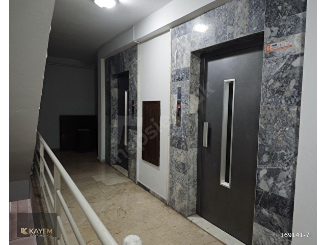 MEVLANA MAH. TRAMWAY YANI İÇİ KOMPLE YAPILI 3+1 SATILIK DAİRE - Görsel 2