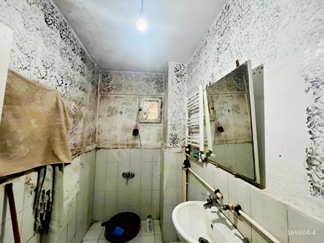 İZ YAPI İNŞ.MERKEZİ KONUM SATILIK FIRSAT DAİRE - Görsel 11