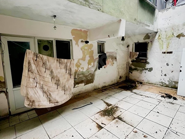 İZ YAPI İNŞ.MERKEZİ KONUM SATILIK FIRSAT DAİRE - Görsel 14
