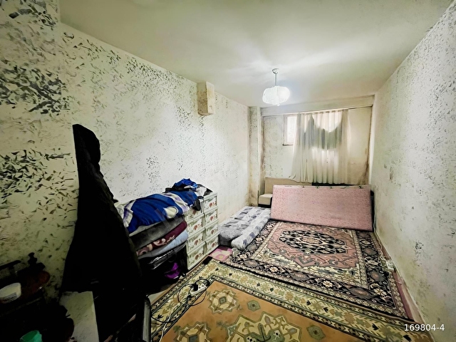 İZ YAPI İNŞ.MERKEZİ KONUM SATILIK FIRSAT DAİRE - Görsel 15