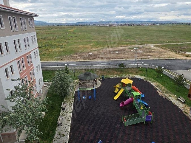 İDEALDEN OTOGAR TOKİ KONUTLARINDA ÖZEL YAPIM SATILIK 2+1 DAİRE - Görsel 6