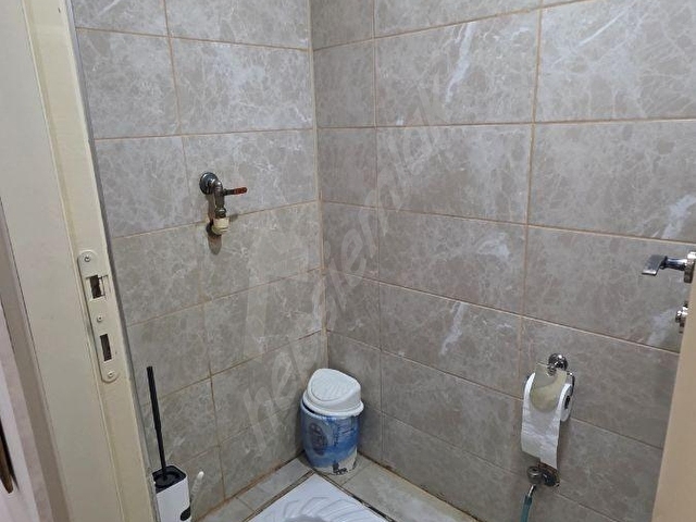 İDEALDEN OTOGAR TOKİ KONUTLARINDA ÖZEL YAPIM SATILIK 2+1 DAİRE - Görsel 27