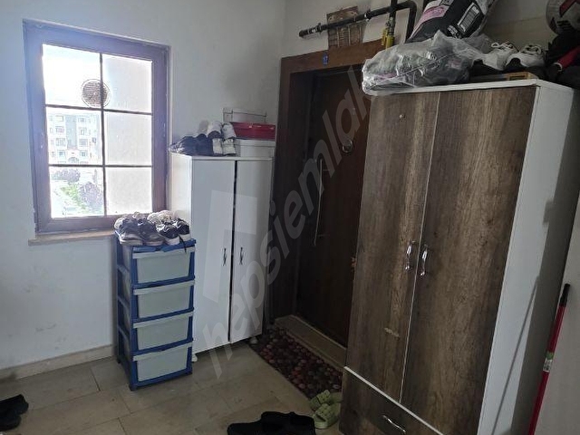İDEALDEN OTOGAR TOKİ KONUTLARINDA ÖZEL YAPIM SATILIK 2+1 DAİRE - Görsel 9