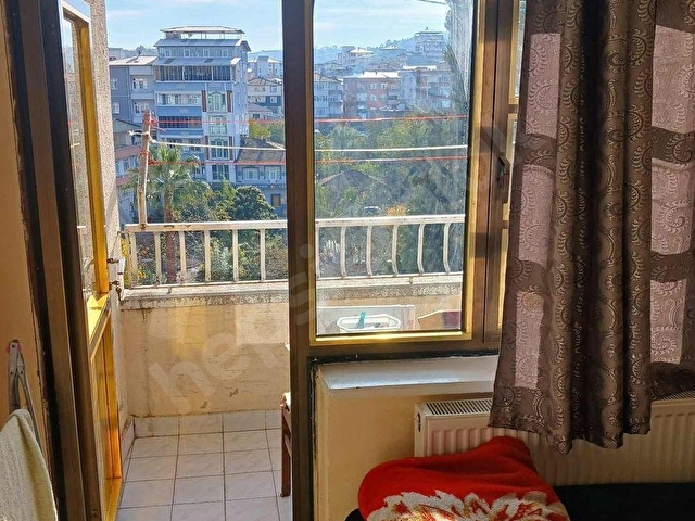 TEKKEKÖY MERKEZDE SATILIK 3+1 DAİRE - Görsel 9