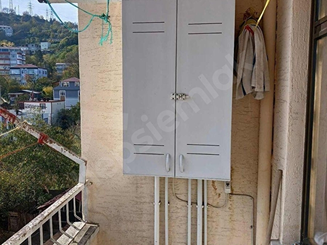 TEKKEKÖY MERKEZDE SATILIK 3+1 DAİRE - Görsel 10