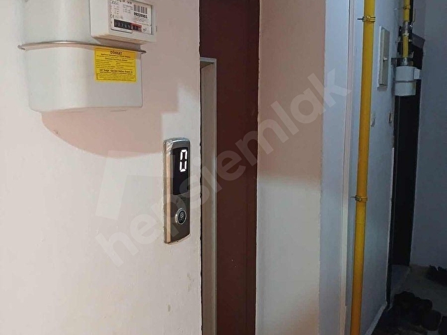 TEKKEKÖY MERKEZDE SATILIK 3+1 DAİRE - Görsel 5