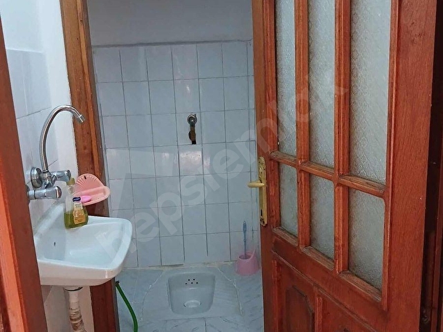 TEKKEKÖY MERKEZDE SATILIK 3+1 DAİRE - Görsel 17