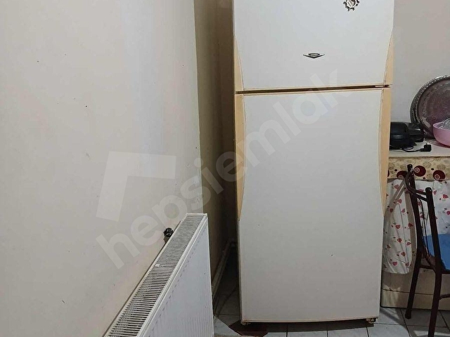 TEKKEKÖY MERKEZDE SATILIK 3+1 DAİRE - Görsel 8