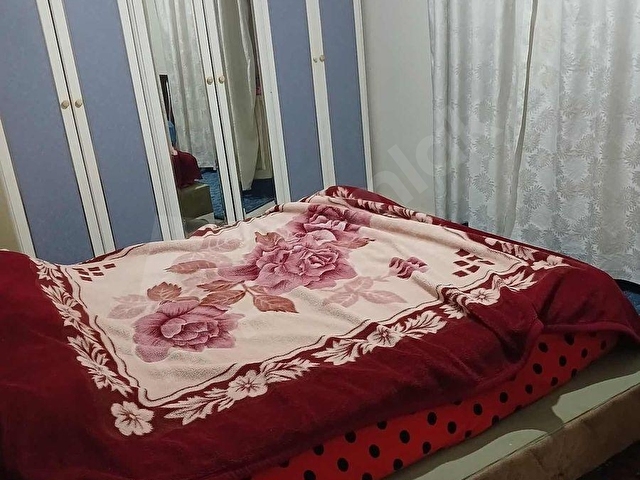 TEKKEKÖY MERKEZDE SATILIK 3+1 DAİRE - Görsel 23