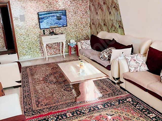 TEKKEKÖY MERKEZDE SATILIK 3+1 DAİRE - Görsel 25