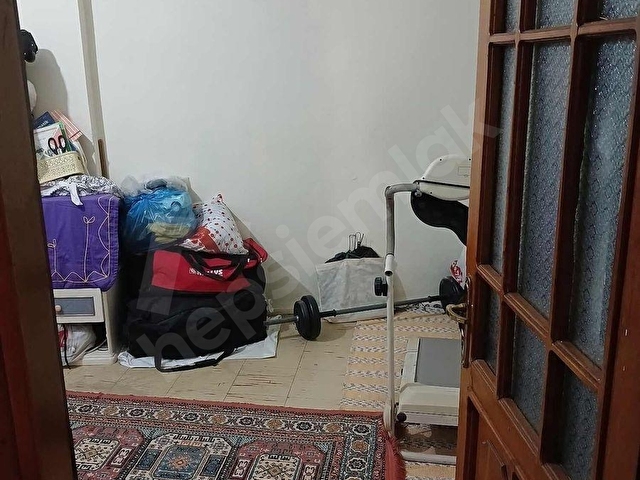 TEKKEKÖY MERKEZDE SATILIK 3+1 DAİRE - Görsel 22