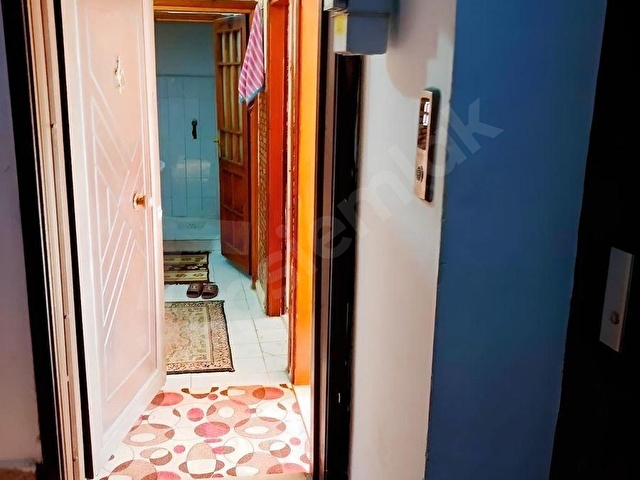 TEKKEKÖY MERKEZDE SATILIK 3+1 DAİRE - Görsel 27