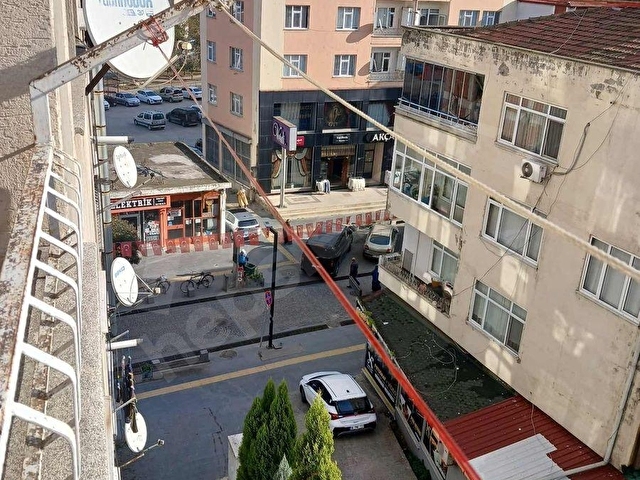 TEKKEKÖY MERKEZDE SATILIK 3+1 DAİRE - Görsel 14