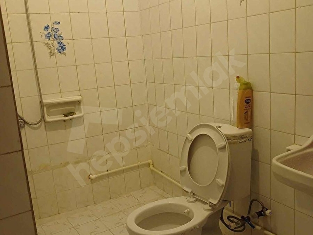 TEKKEKÖY MERKEZDE SATILIK 3+1 DAİRE - Görsel 18