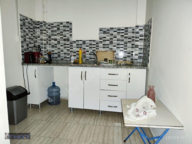 THORDAN KİRALIK ERDEMLİ MERKEZDE 340 M2 DÜKKAN - Görsel 8