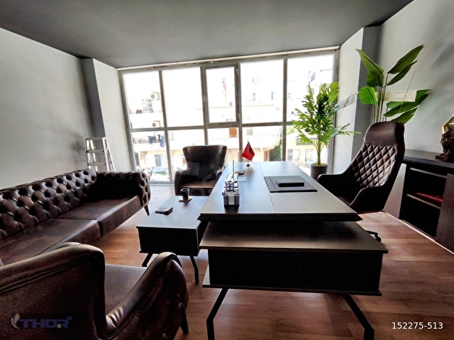 THORDAN KİRALIK ERDEMLİ MERKEZDE 340 M2 DÜKKAN - Görsel 18