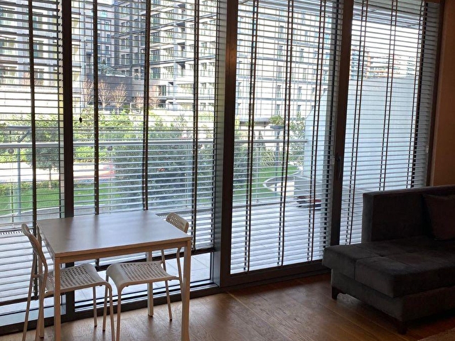 Skyland Istanbul Satilik 1 1 110m Terasli 118495 66 Hurriyet Emlak