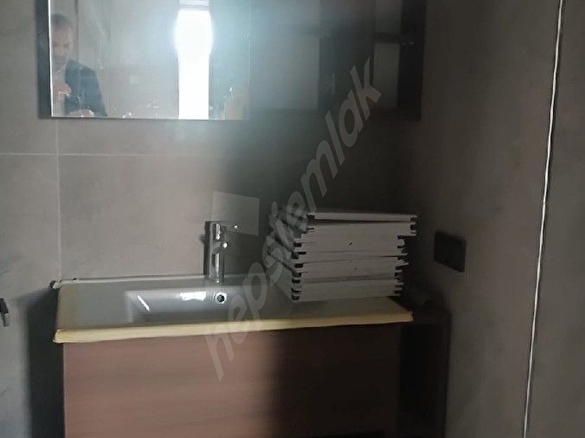 ŞANLI EMLAKDAN SATÍLIK  YAVUZ BULVARINDA 2+1 SIFIR DAİRE - Görsel 4
