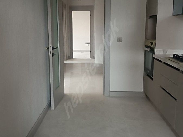 ŞANLI EMLAKDAN SATÍLIK  YAVUZ BULVARINDA 2+1 SIFIR DAİRE - Görsel 8