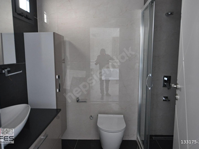 KUŞADASI KADINLAR DENİZİNDE SATILIK 1+1 REZİDANS DAİRE - Görsel 10