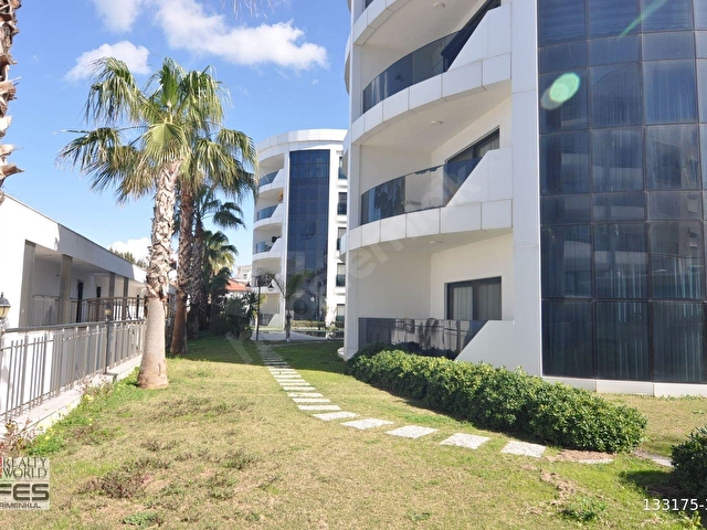 KUŞADASI KADINLAR DENİZİNDE SATILIK 1+1 REZİDANS DAİRE - Görsel 23