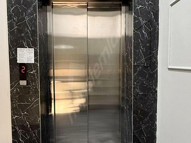 KIBRIS ŞEHİTLERDE SATILIK (3., KAT SIFIR) 2+1 - 110m2 DAİRE - Görsel 11