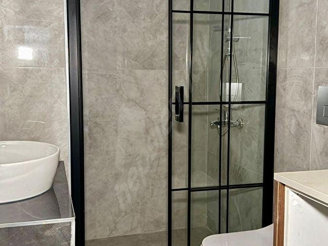 KIBRIS ŞEHİTLERDE SATILIK (3., KAT SIFIR) 2+1 - 110m2 DAİRE - Görsel 20