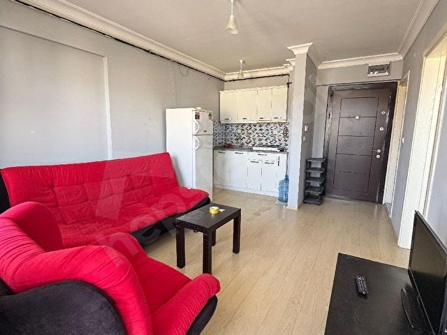 ZERİUMDAN KİRALIK DAİRE - Görsel 2