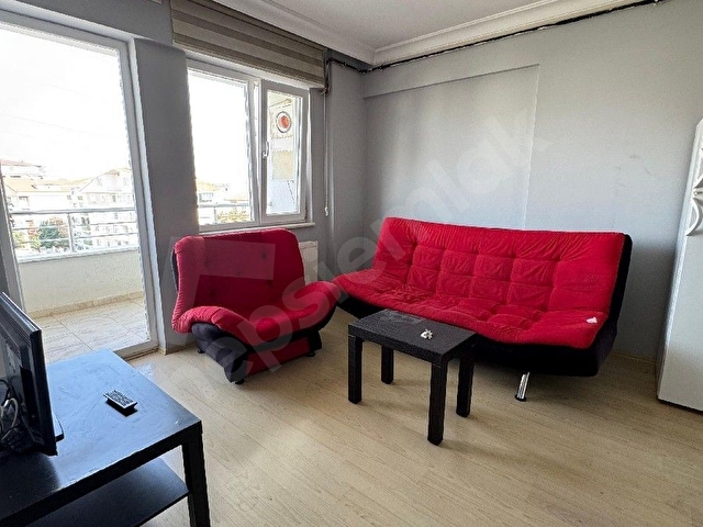 ZERİUMDAN KİRALIK DAİRE - Görsel 3