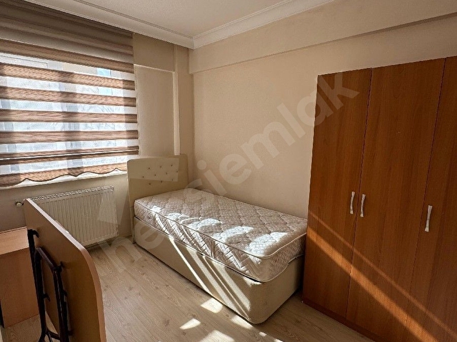 ZERİUMDAN KİRALIK DAİRE - Görsel 5