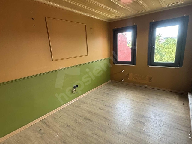 BALATTA YILDIRIM CADDESİNDE DENİZ MANZARALI SATILIK TARİHİ ESER - Görsel 24