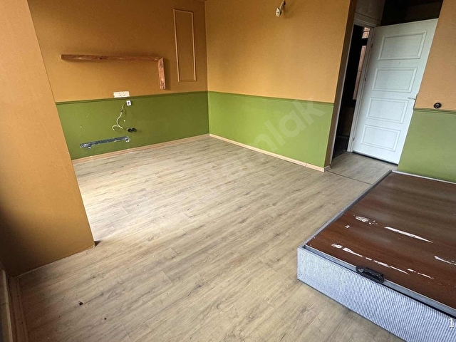 BALATTA YILDIRIM CADDESİNDE DENİZ MANZARALI SATILIK TARİHİ ESER - Görsel 15
