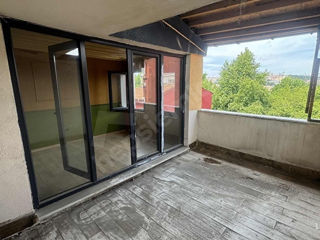 BALATTA YILDIRIM CADDESİNDE DENİZ MANZARALI SATILIK TARİHİ ESER - Görsel 30