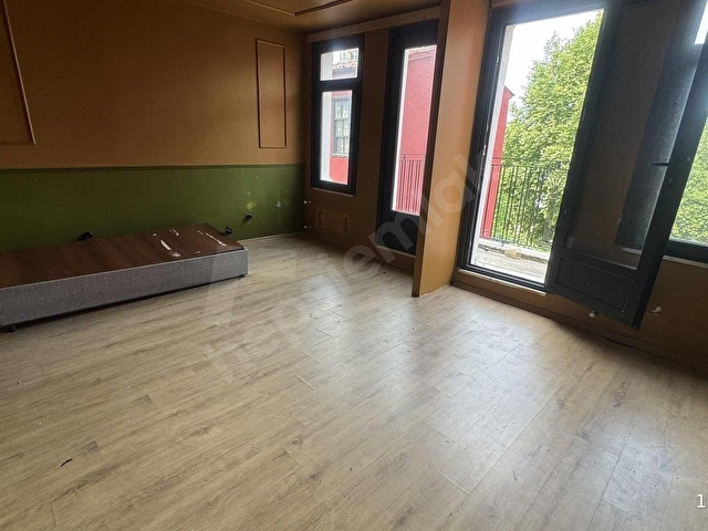 BALATTA YILDIRIM CADDESİNDE DENİZ MANZARALI SATILIK TARİHİ ESER - Görsel 19